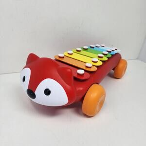 Kids Toy - Fox Xylophone
